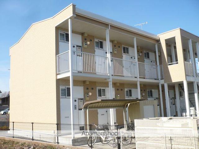 レオパレスMAPLE