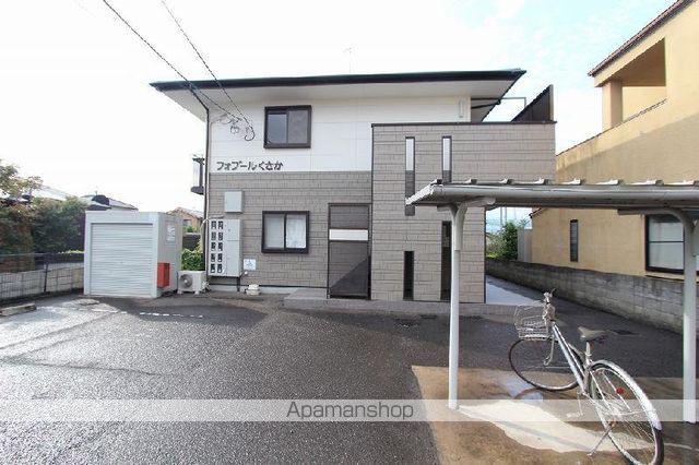 フォブールくさか