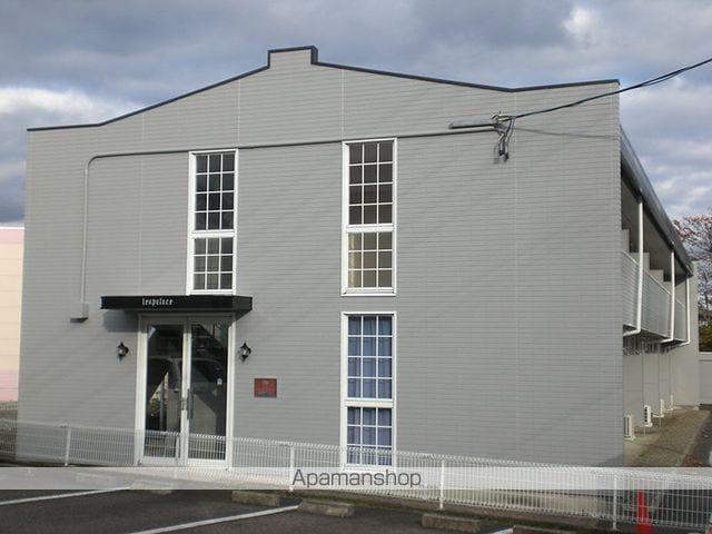 レオパレスT4SHINE