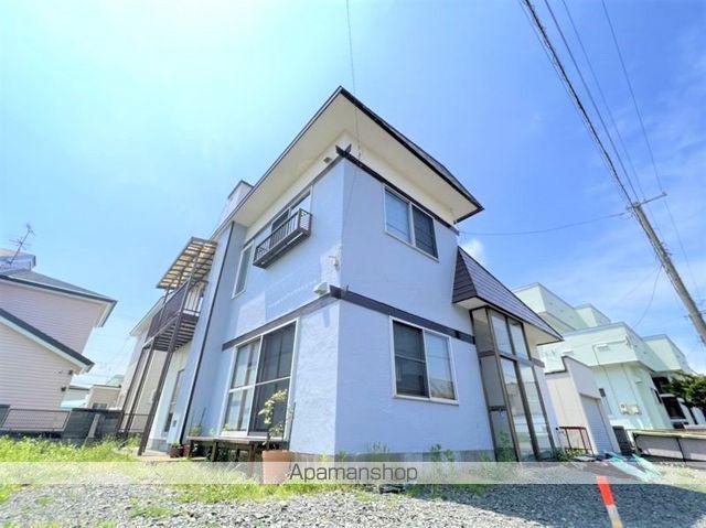 函館市電本線湯川線 深堀町駅 徒歩39分  築51年(3LDK)