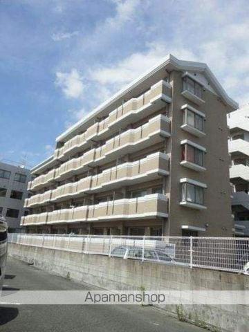 YSマンション