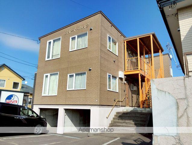 スイートハイツ