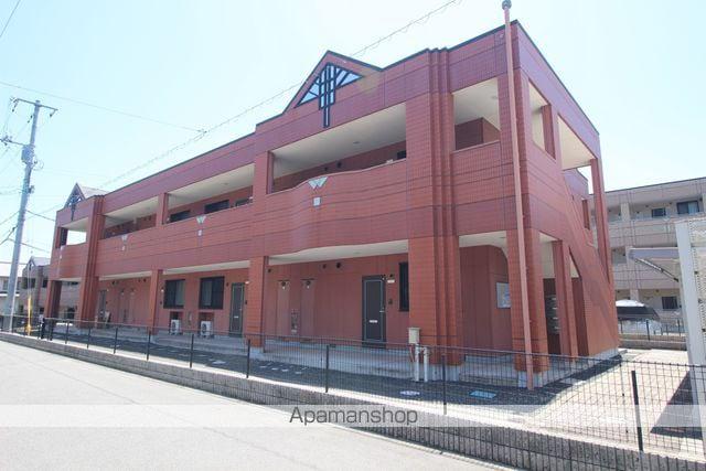 ペティハウス D