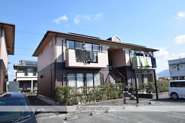 サンビレッジ大慶C(2DK/2階)