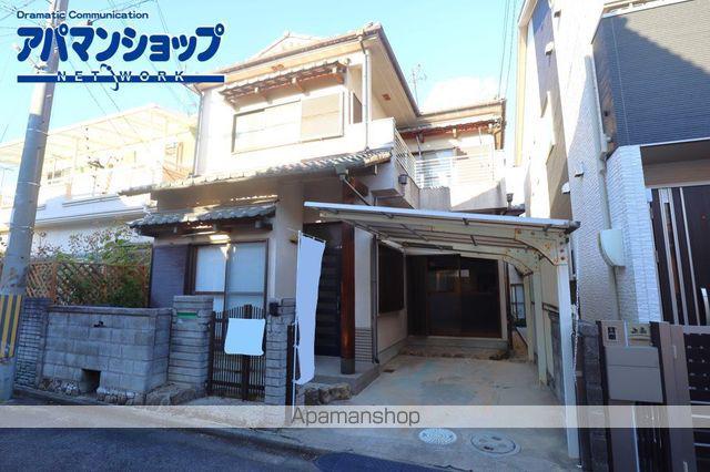 奈良県大和郡山市  築38年(4LDK)