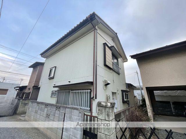 東武鉄道野田線 岩槻駅 徒歩16分 2階建 築50年