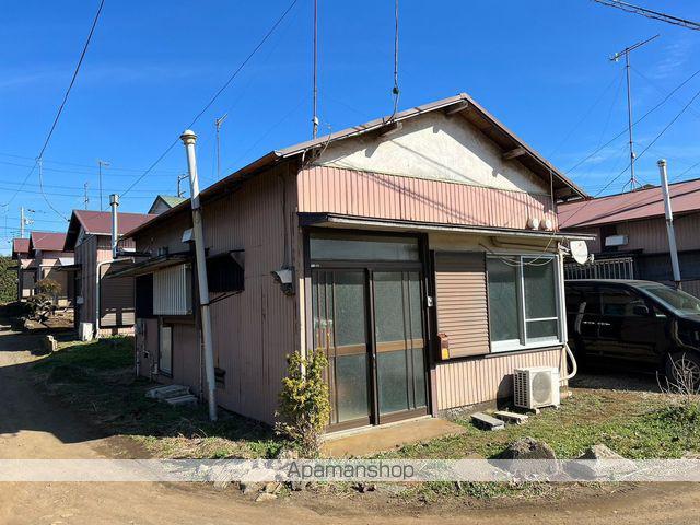 神奈川県藤沢市  築56年(2K)