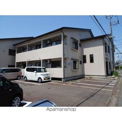 メゾンド・はなぶさIIIA