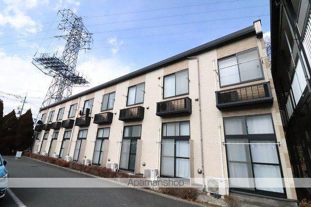 レオパレスCLARABEL