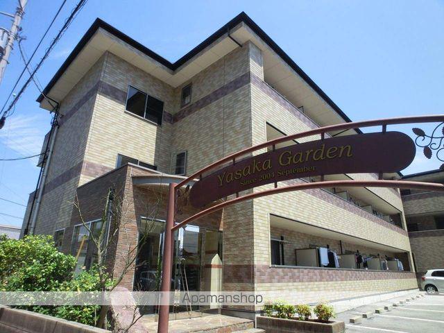 ヤサカガーデン姫坂