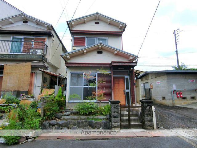 関西本線 木津駅(京都) 徒歩4分 1階建 築50年