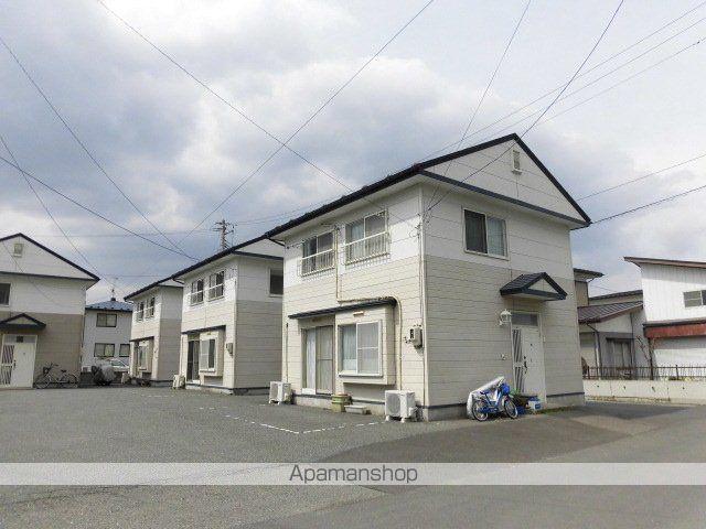 岩手県一関市山目字才天の戸建賃貸