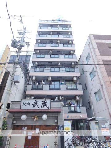 ソシオリバーハイツ