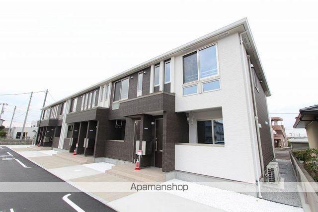 高松琴平電鉄長尾線 元山駅(高松) 徒歩22分  築7年