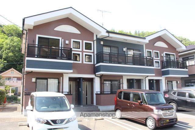 サン・サプリーム(ワンルーム/1階)