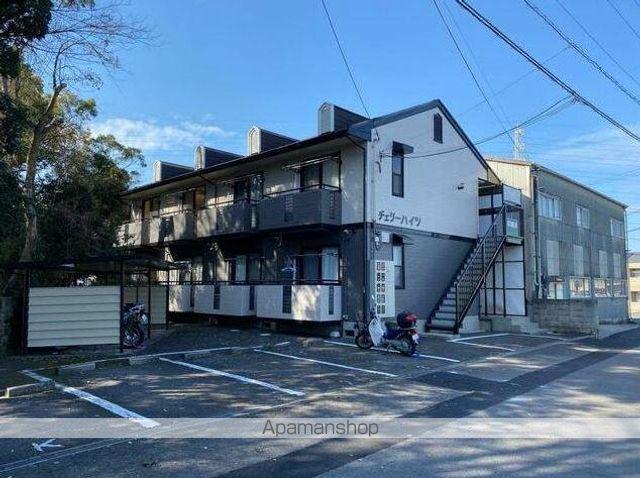 チェリーハイツ