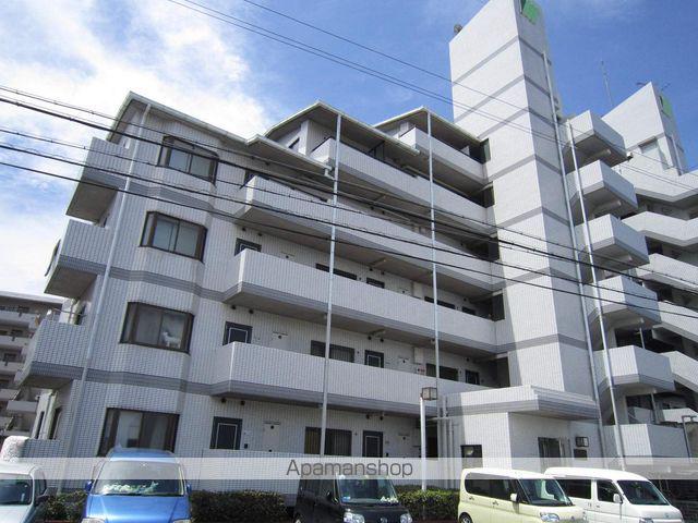 サンパレス21忠岡A棟