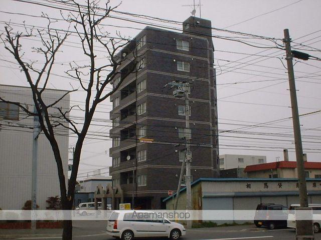 パークヒルズ菊水(2LDK/7階)