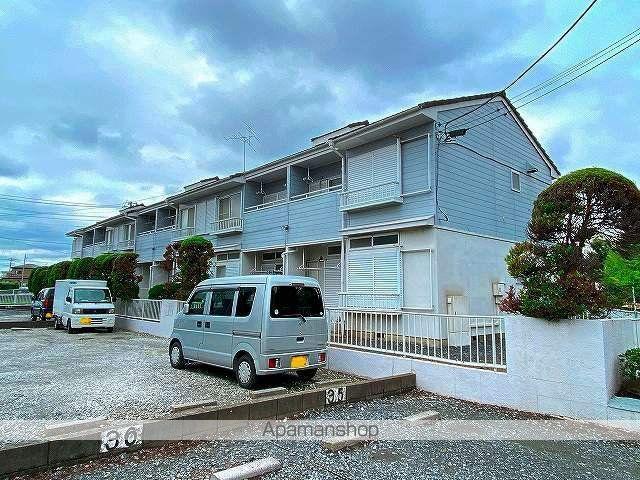 ファミールハイツC棟