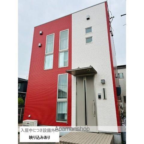 名鉄小牧線 間内駅 徒歩9分  築15年(2LDK)