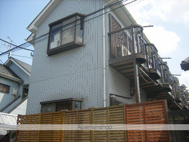 リーフコートA棟