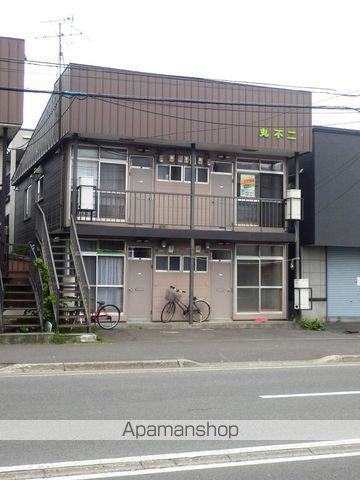 北海道札幌市北区 2階建 築53年