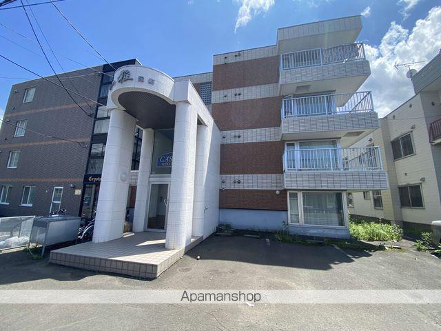カーサ雅元町
