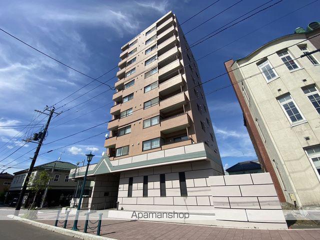 パシフィック大三坂一番館