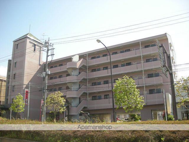 レジデンスJOKO(3LDK/3階)