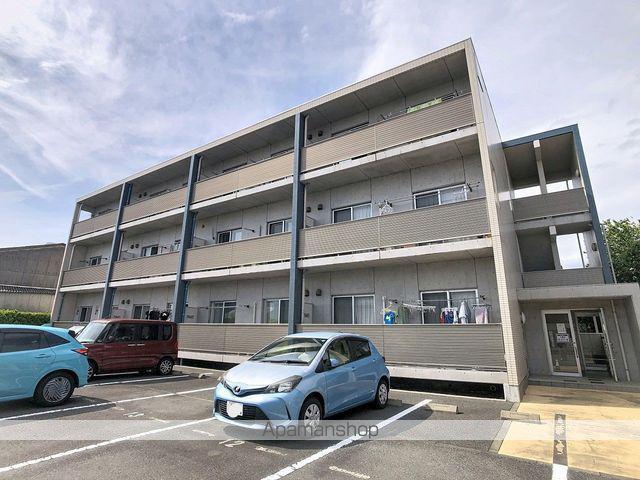 ルネス西武 2(2LDK/1階)