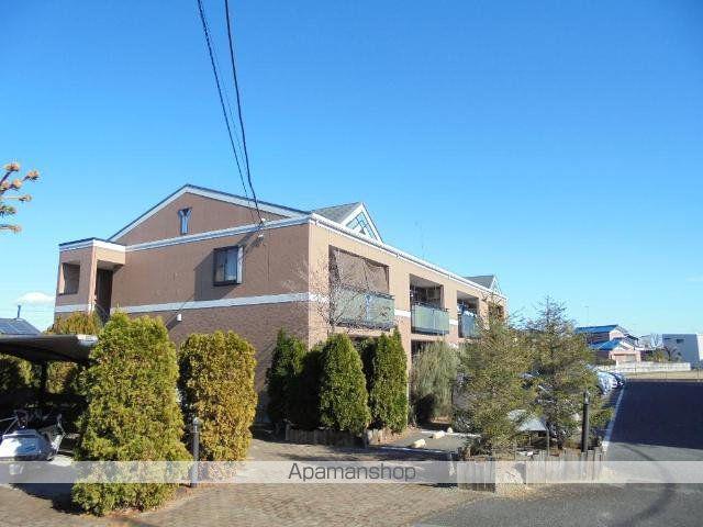 グリーンパークB