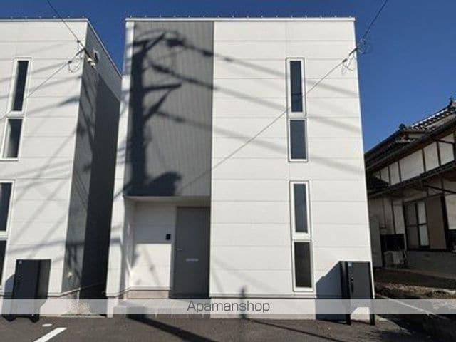 熊本県菊池市 2階建 築3年