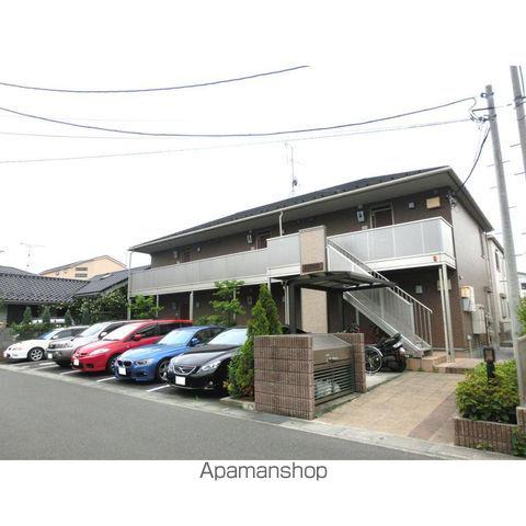 ヴィラ・エルメゾン