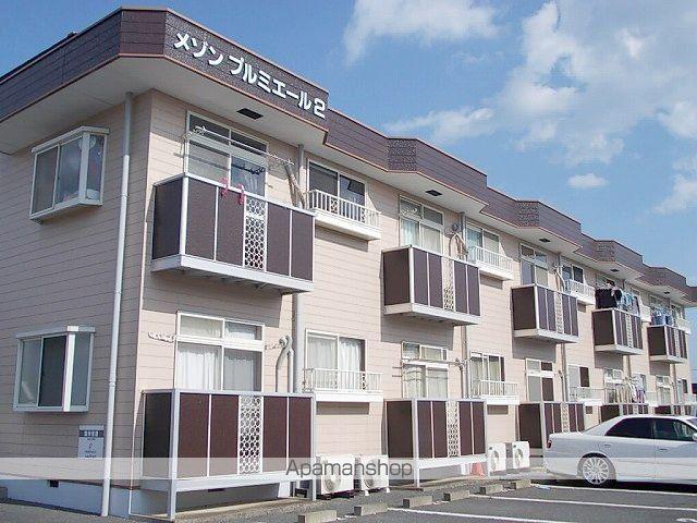 メゾンプルミエールⅡ