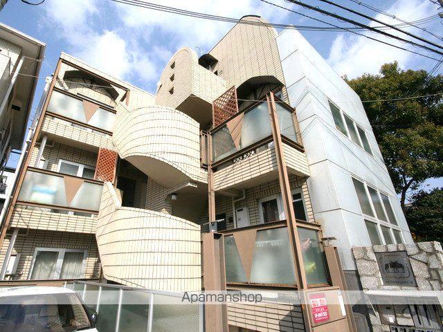 サンパレス21蛍池Ⅲ