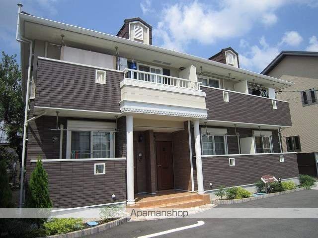 カルム メゾン(1LDK/2階)