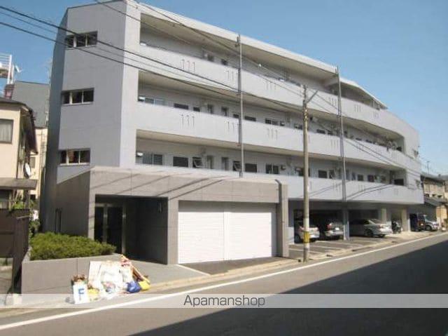古本マンション