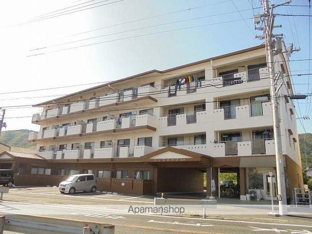 パレスハイツ萩野