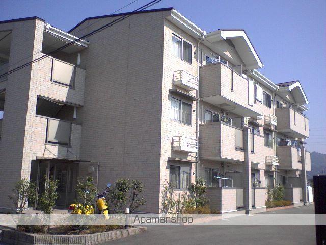 パークサイド南