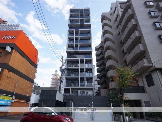 MS ARK HISAYA-ODORI(2LDK/7階)