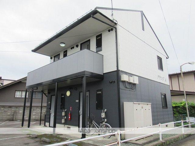 グランジ(1K/2階)