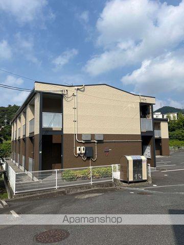 レオパレスひいらぎⅤ