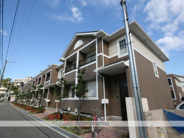 ヴィラージュ刀根山II