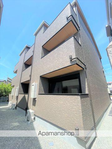 リレックス鳳中町