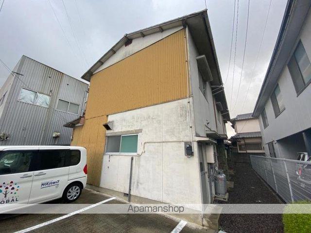 高松琴平電鉄琴平線 伏石駅 徒歩10分 1階建 築51年