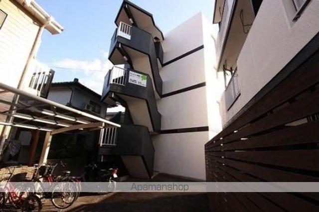 エレメント神宮東Ⅰ