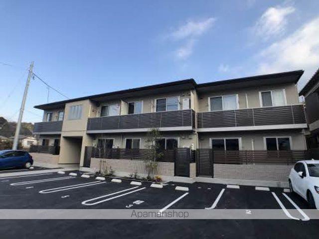 シャーメゾン石手白石