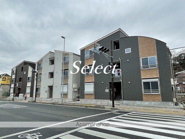 リーヴェルポート金沢文庫ALICE