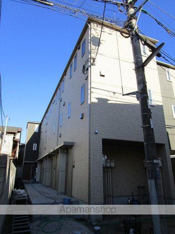 フォレスト東向島