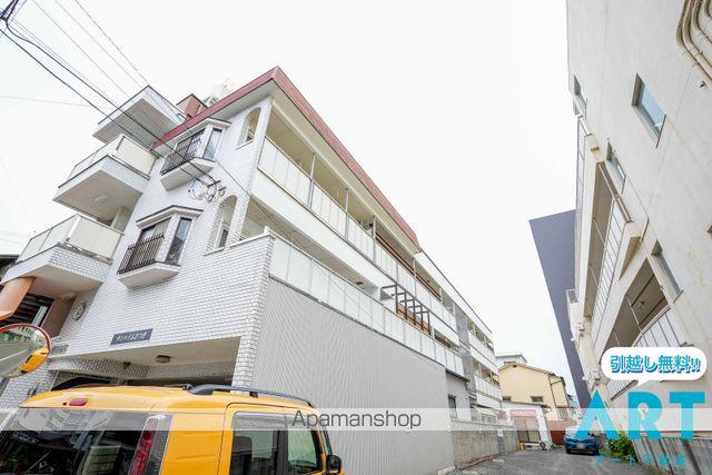 サンハイムさつき